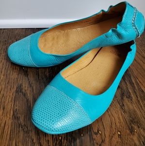 Peter Millar Driving Loafers